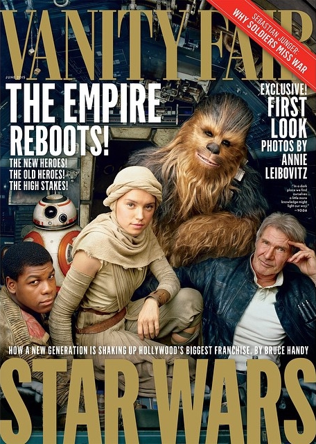 vanity fair portada tfa
